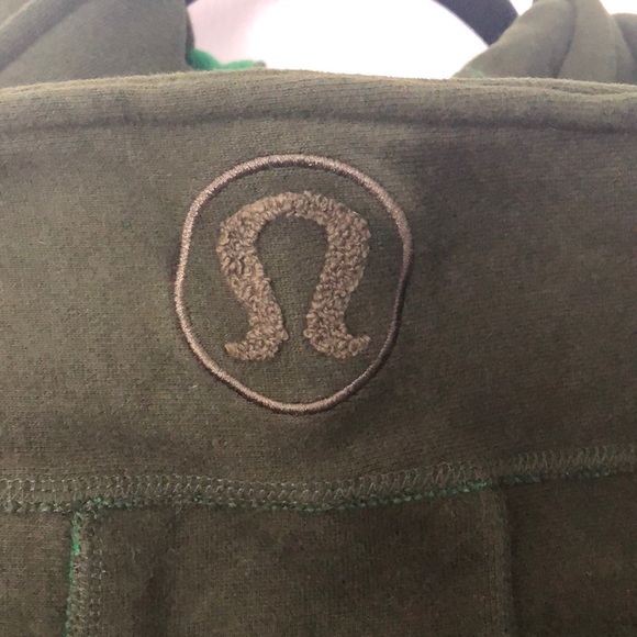 Lululemon Scuba hoodie - Picture 6 of 6